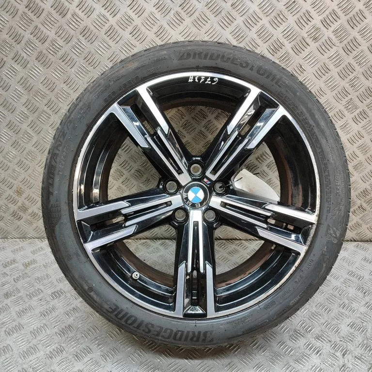 Felgi aluminiowe R18 8746631