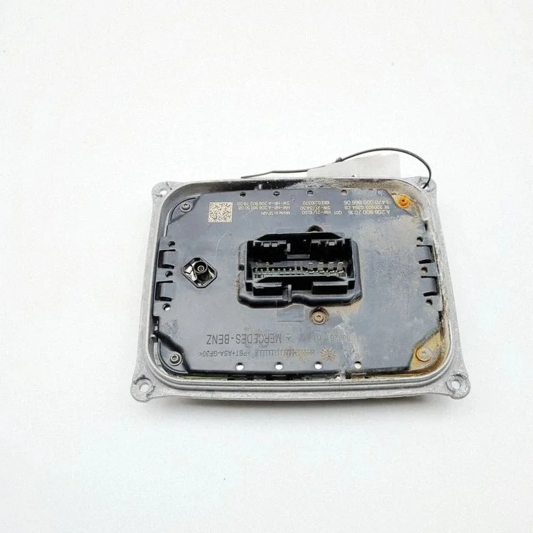 LED-tulede moodul A2069015008