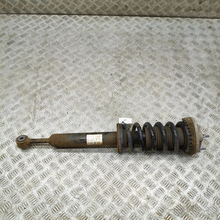 Front shock absorber/damper 6700088960
