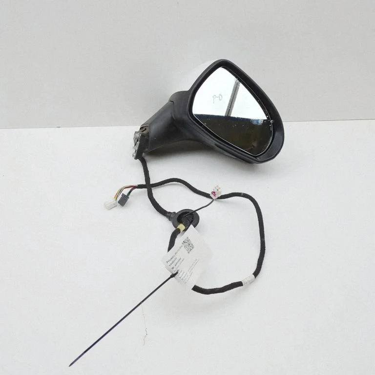Esiukse elektriline välispeegel A2958105801