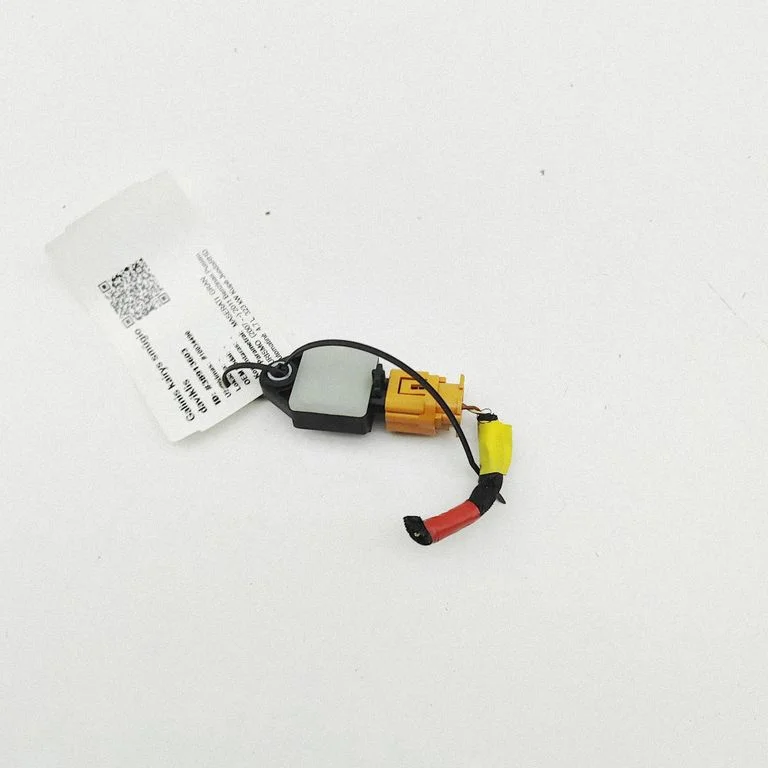Airbag deployment crash/impact sensor 193783