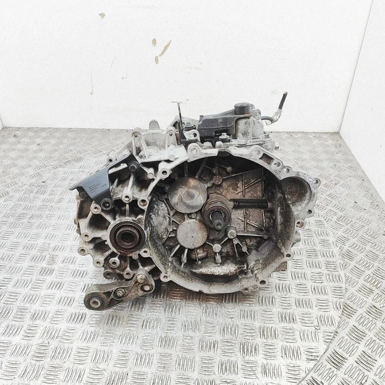 Manual 6 speed gearbox – Volvo XC60 (2014-2016)