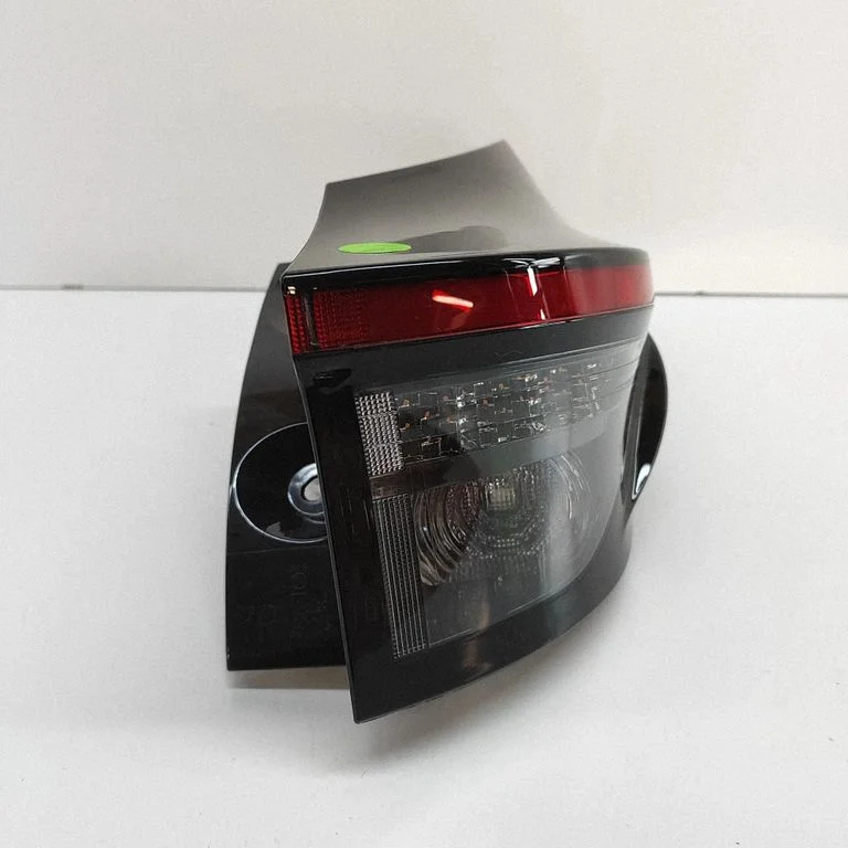 Lampa tylna w błotniku – Toyota Yaris Cross (2020-)