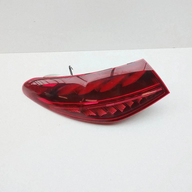 Rear/tail lights – Mercedes-Benz EQE v295 (2022-)
