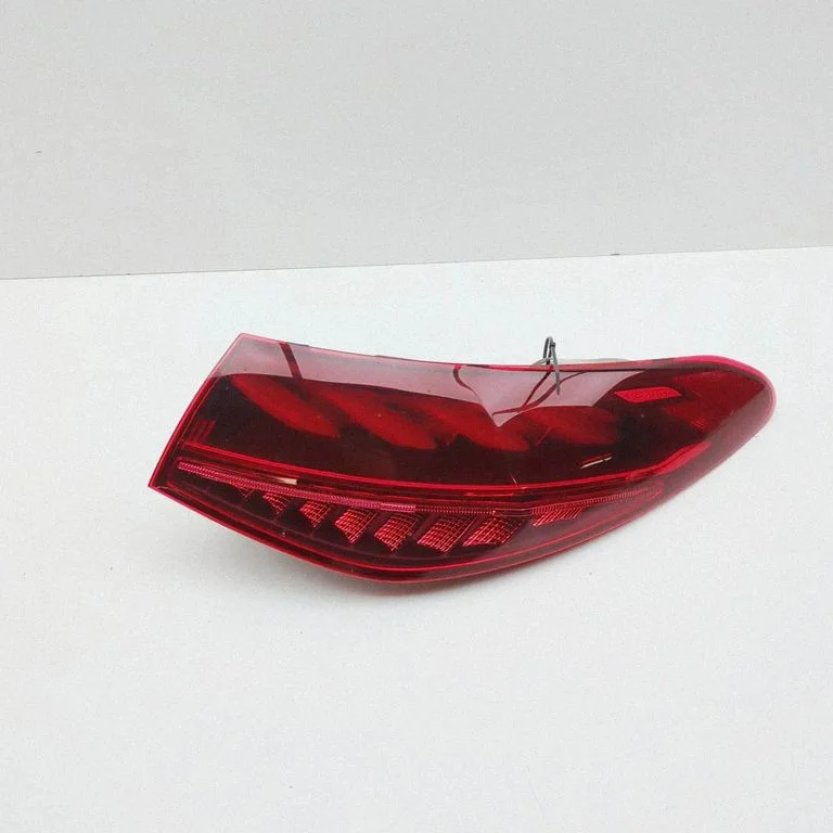 Rear/tail lights – Mercedes-Benz EQE v295 (2022-)