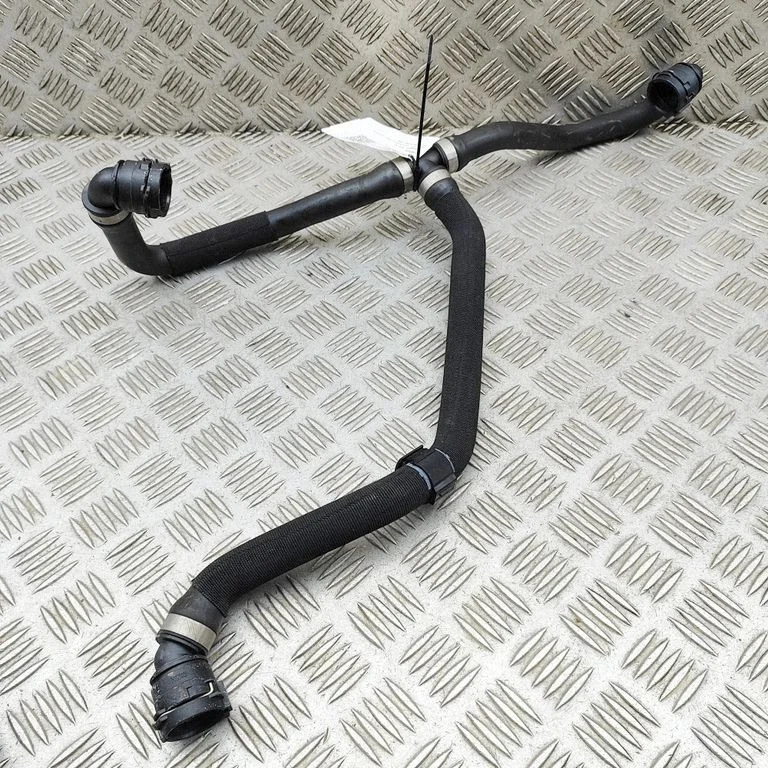 Engine coolant pipe/hose – BMW X5M G05 F95 (2019-)