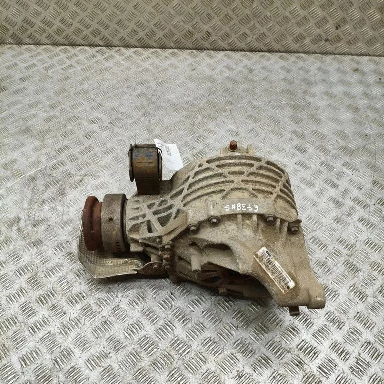 Rear differential 670030134