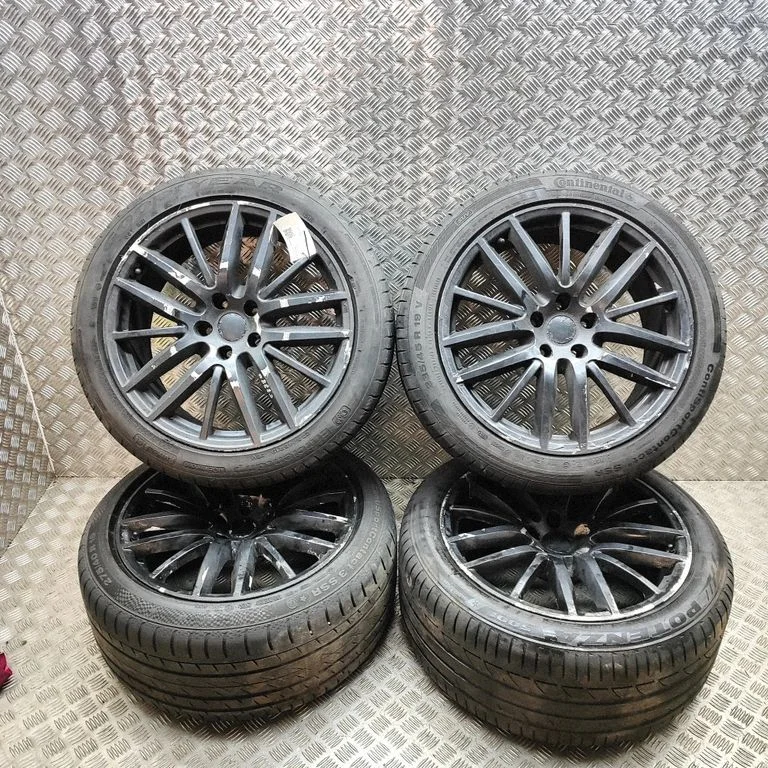 R19 alloy rim 670016855
