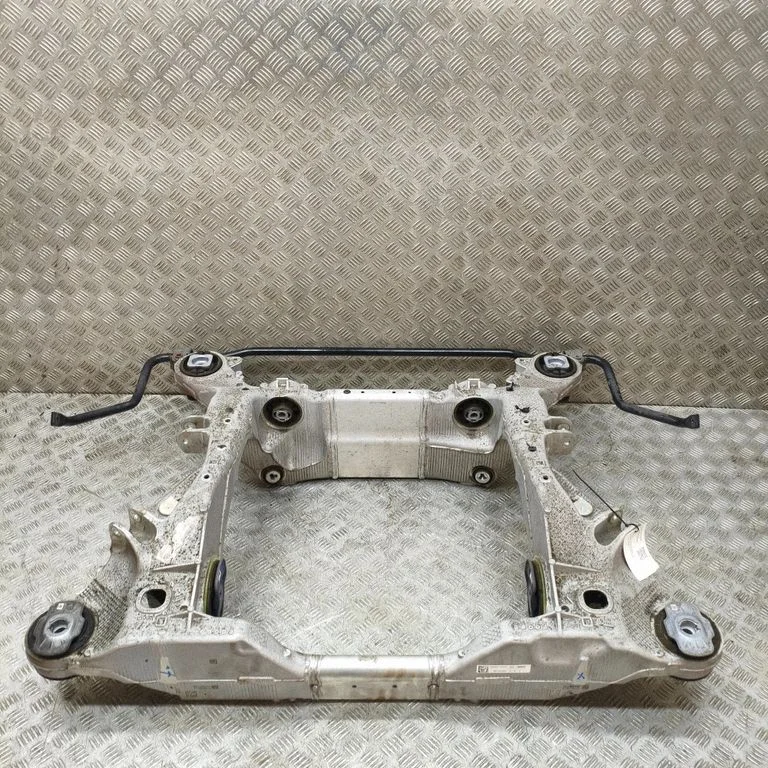 Rear subframe – Mercedes-Benz EQE v295 (2022-)