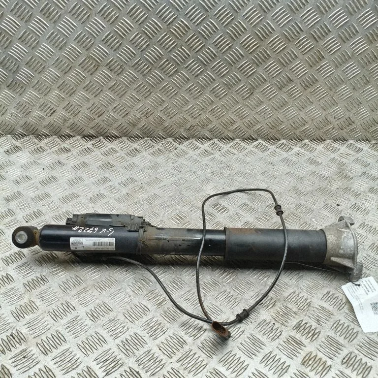 Aizmugurējais amortizators – Mercedes-Benz EQE v295 (2022-)