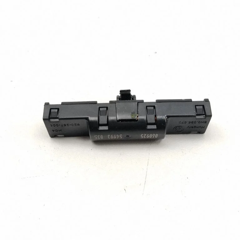 Aerial antenna filter – Skoda Elroq (2024-)