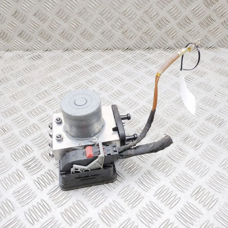 ABS bloks – Mercedes-Benz EQE v295 (2022-)