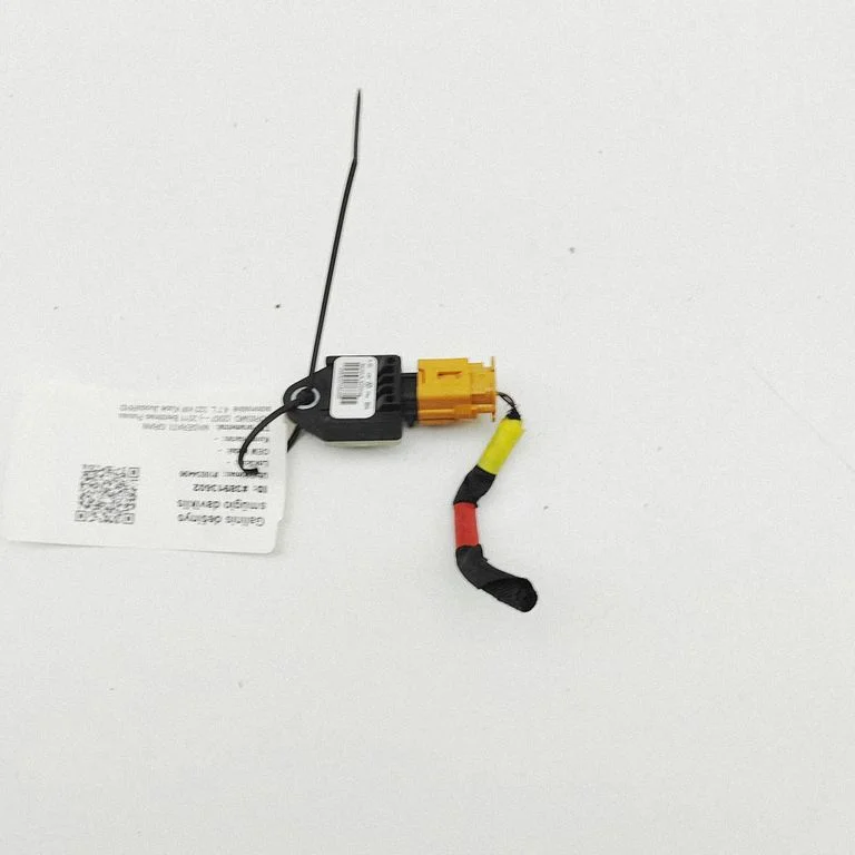 Airbag deployment crash/impact sensor 193783