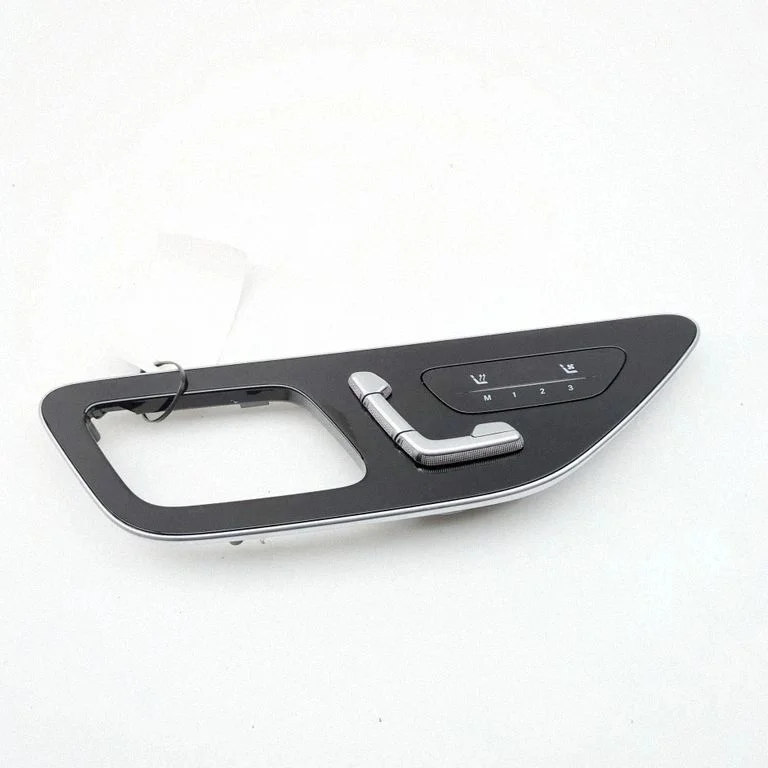 Seat control switch – Mercedes-Benz EQE v295 (2022-)