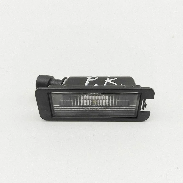 Front door interior light 5X0943021