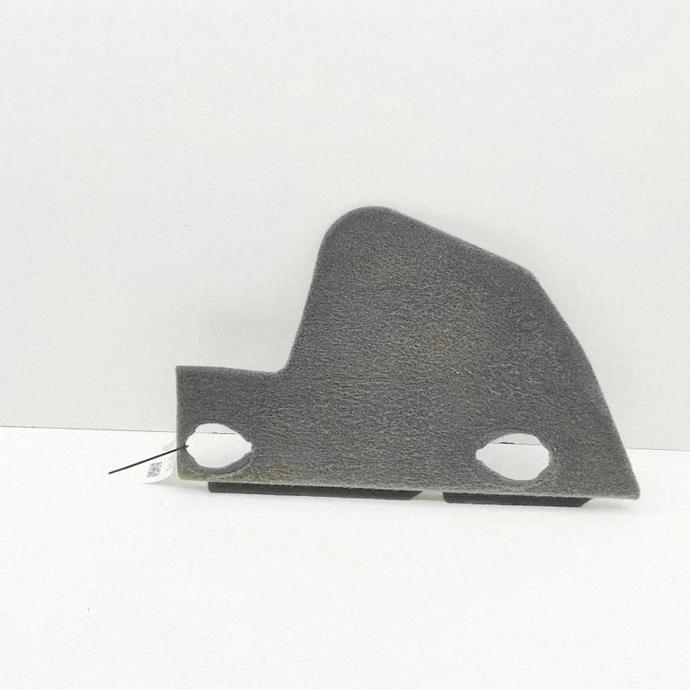 Trunk/boot floor carpet liner 080151806