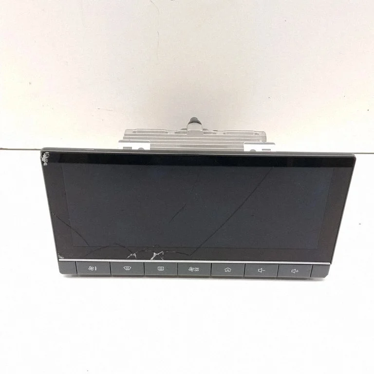Screen/display/small screen 11171760 – MG MG5 ev (2020-2022)