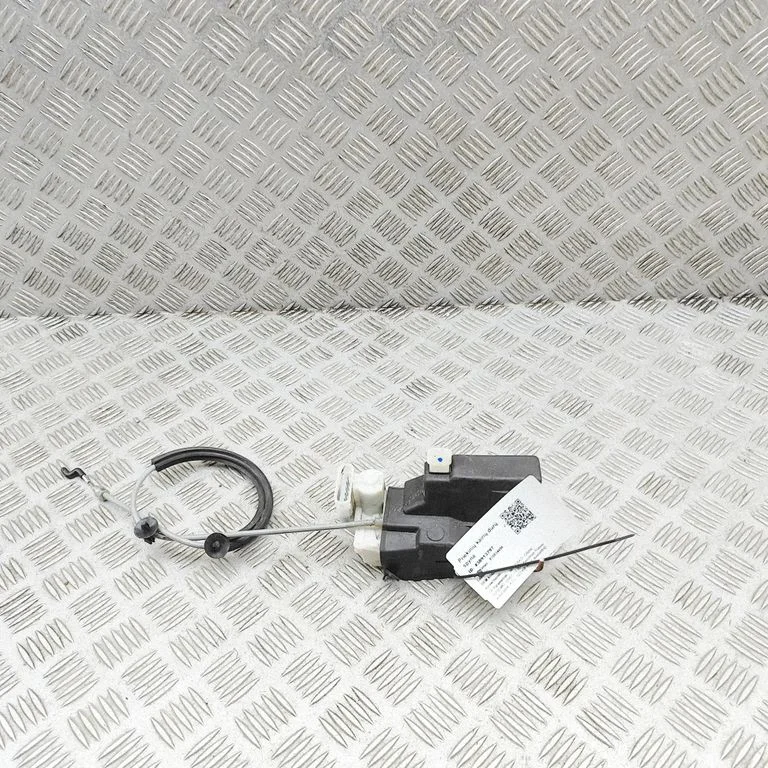 Front door lock 68893400