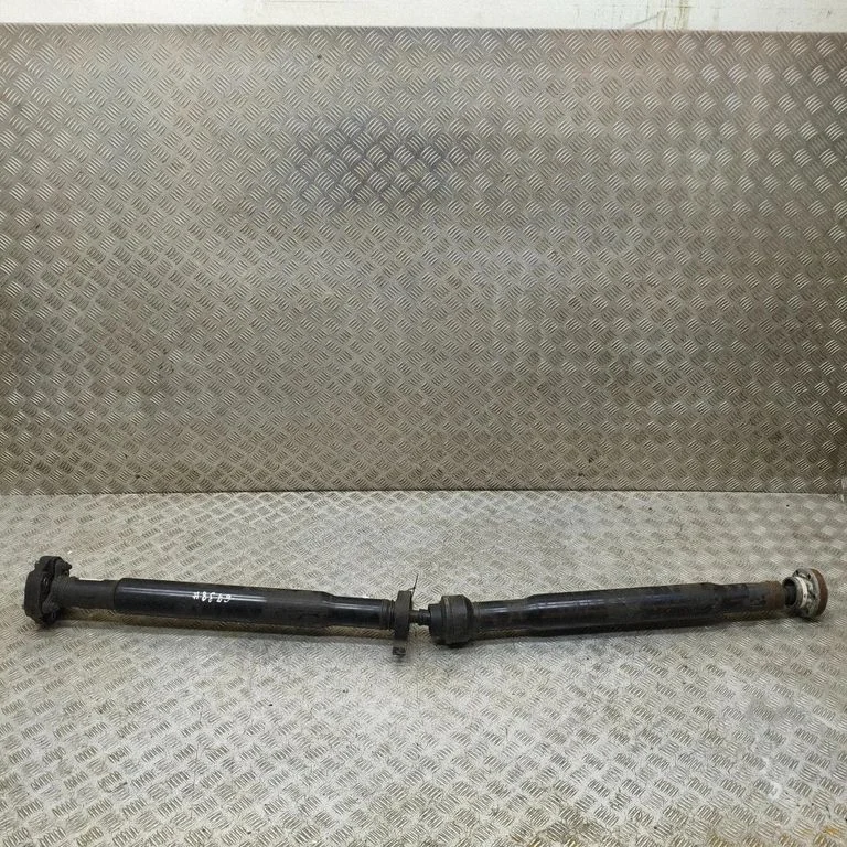 Middle center prop shaft 6700085470