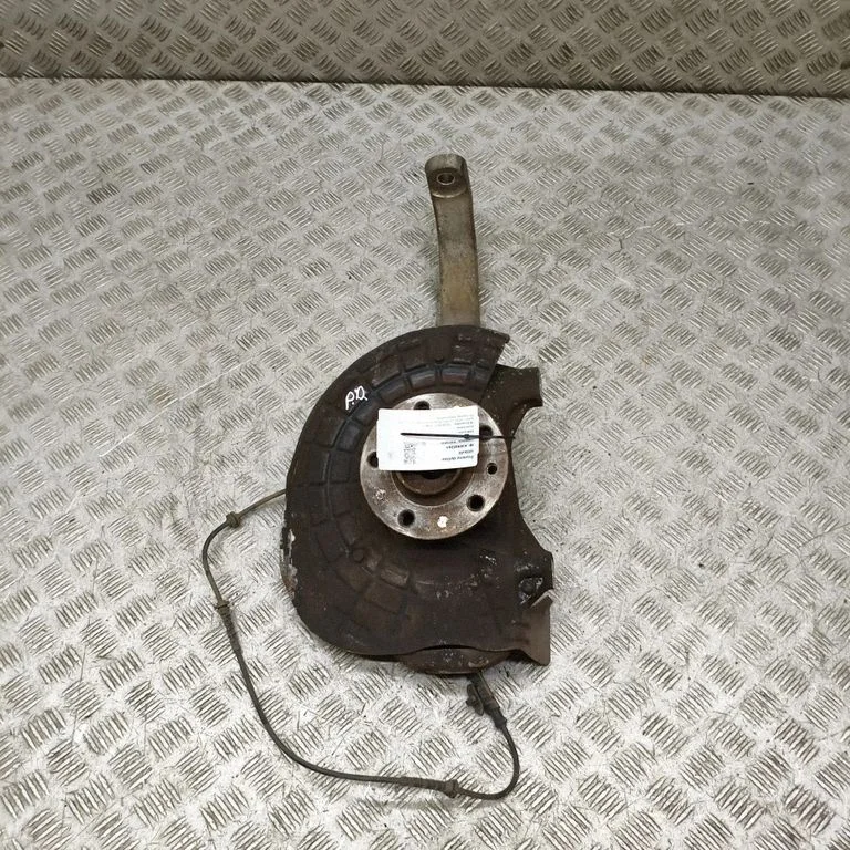 Front wheel hub 670001806
