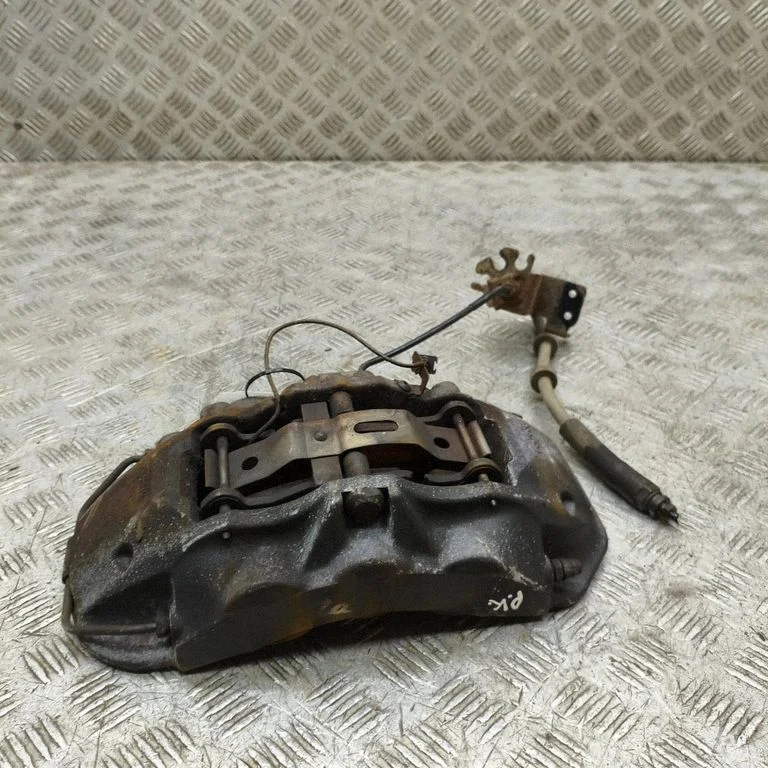 Front brake caliper 670006290