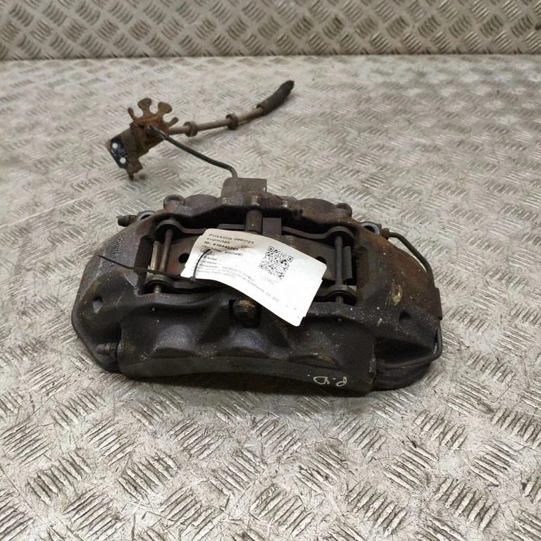 Front brake caliper 670006287