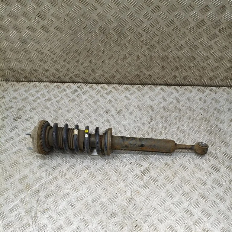 Front shock absorber/damper 6700088960