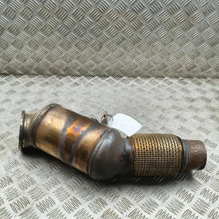 Katalüsaator/ FAP/DPF tahkete osakeste filter 8638227