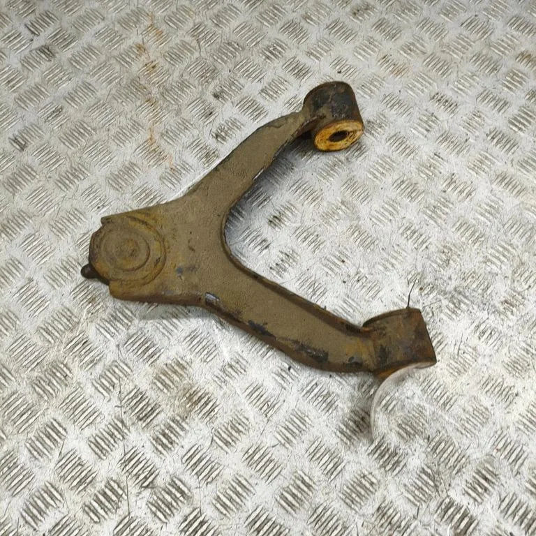 Front upper control arm/wishbone 5801564293