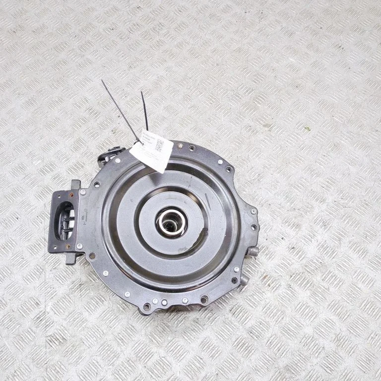 Automaatkäigukast 290908319R