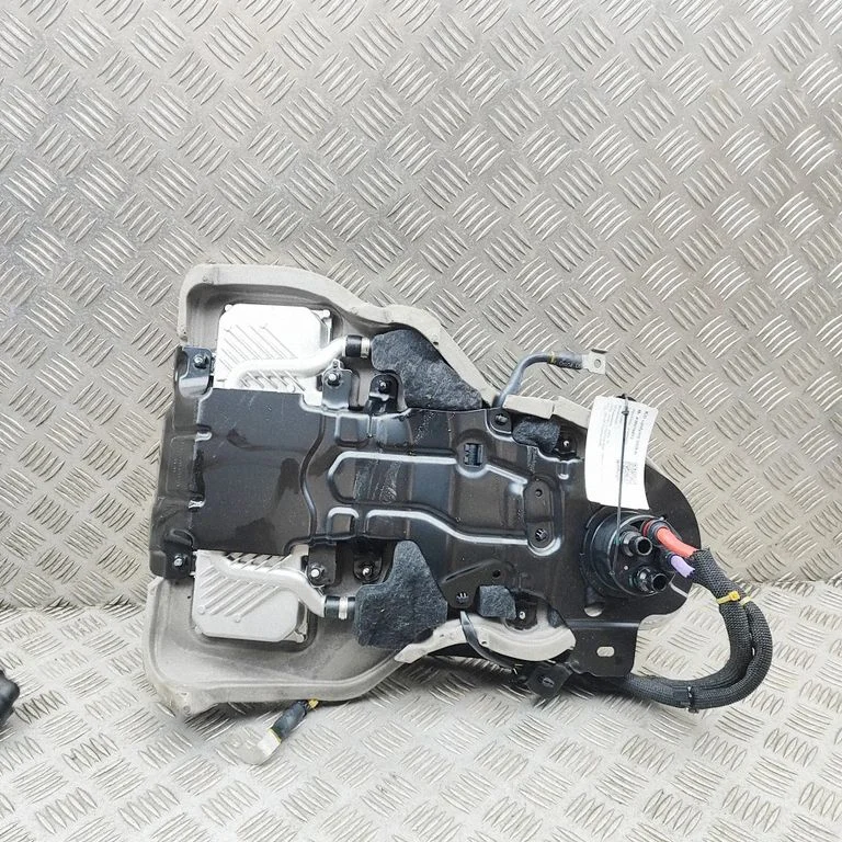 Citi instrumenti – BMW X5M G05 F95 (2019-)