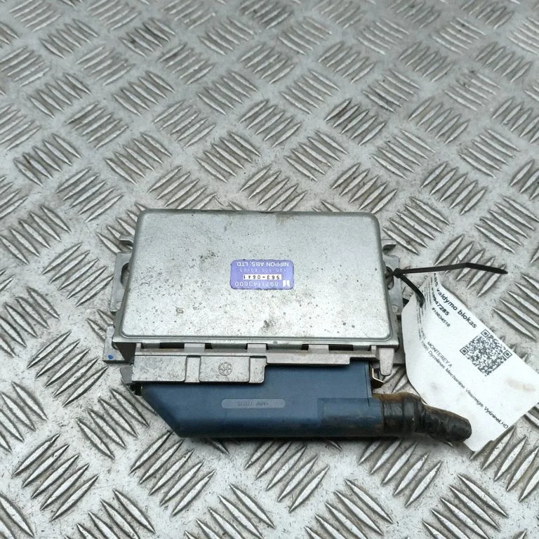ABS vadības bloks – Opel Monterey (1991-1999)