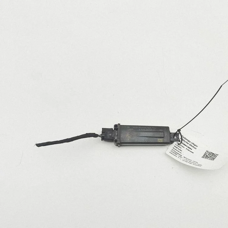 Riepu spiediena sensors 053320601002