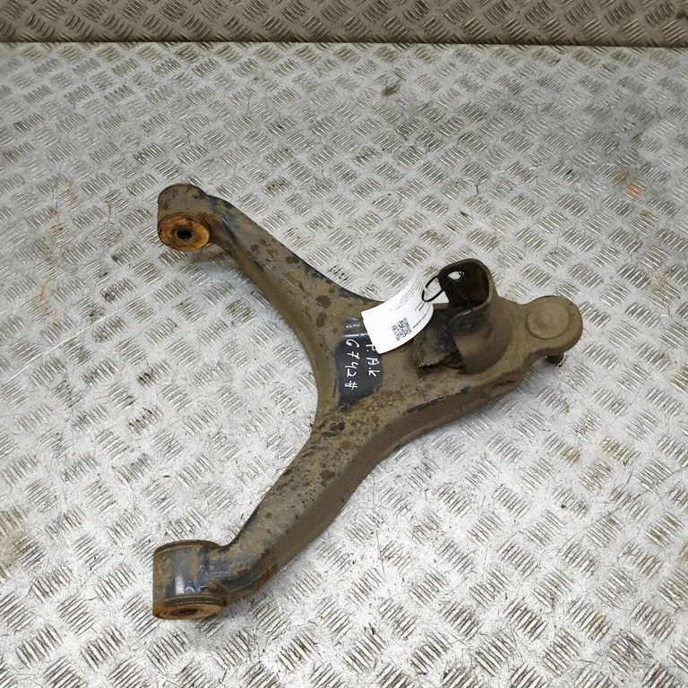 Front lower control arm/wishbone 5801564316