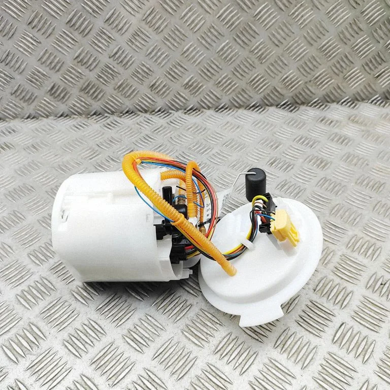 Kütuse kõrgsurvepump 7934507