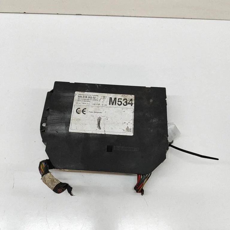 Imobilaizera vadības bloks 99661826202
