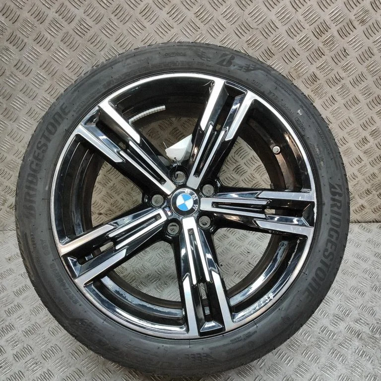 Felgi aluminiowe R18 8746631