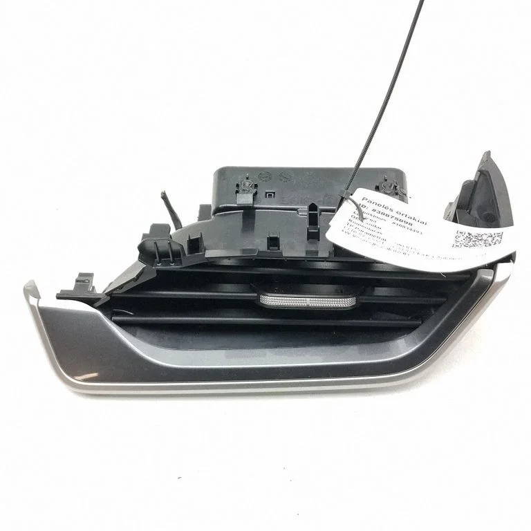 Armatuurlaua õhutusresti kate 5LC819202G