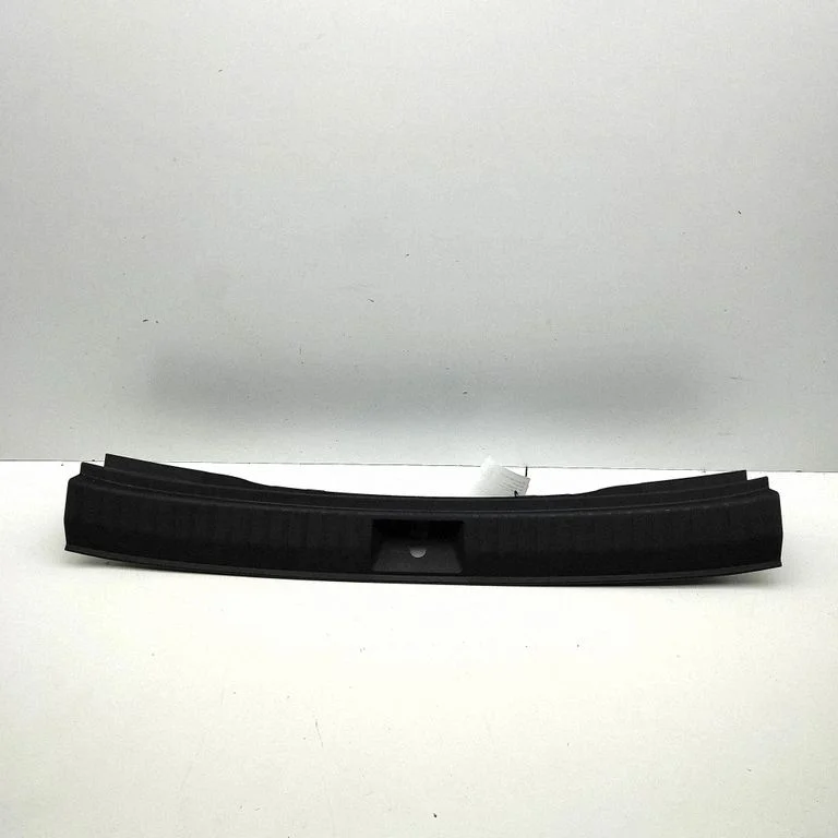 Trunk/boot sill cover protection 5LJ863459