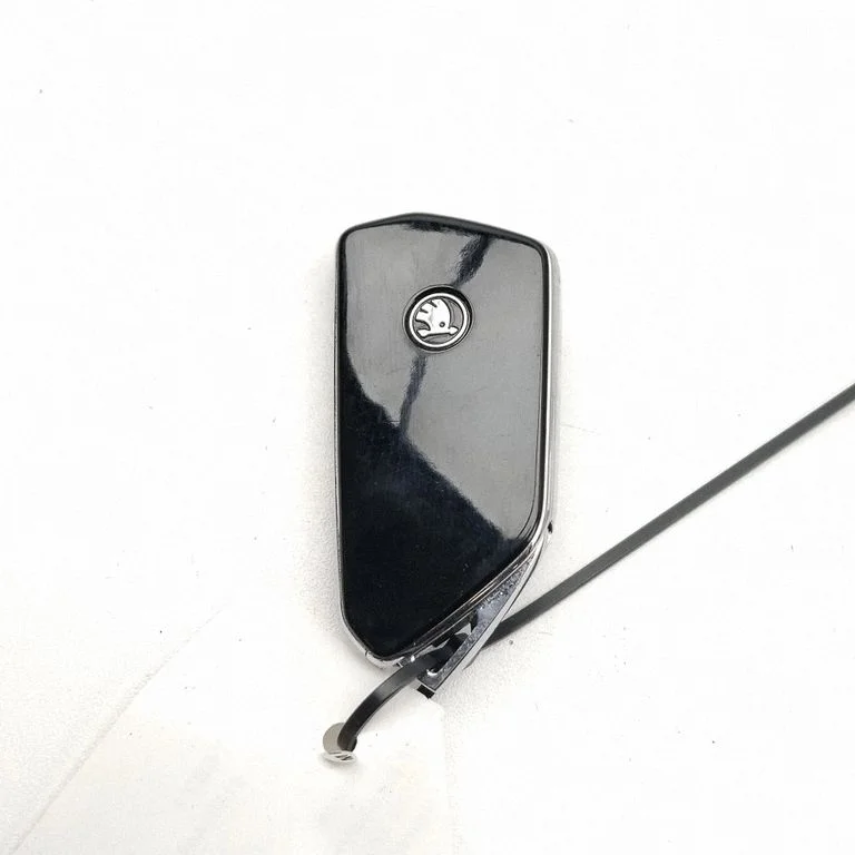 Ignition key/card 5E3959753R – Skoda Elroq (2024-)