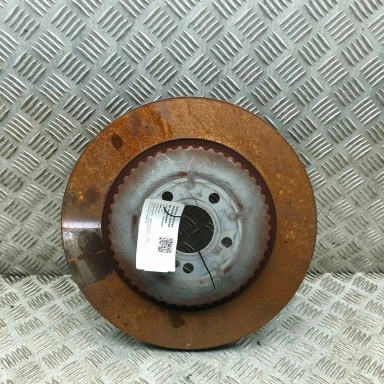 Tagumine piduriketas – Mercedes-Benz EQE v295 (2022-)