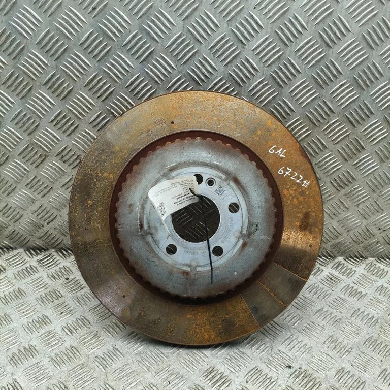 Tagumine piduriketas – Mercedes-Benz EQE v295 (2022-)