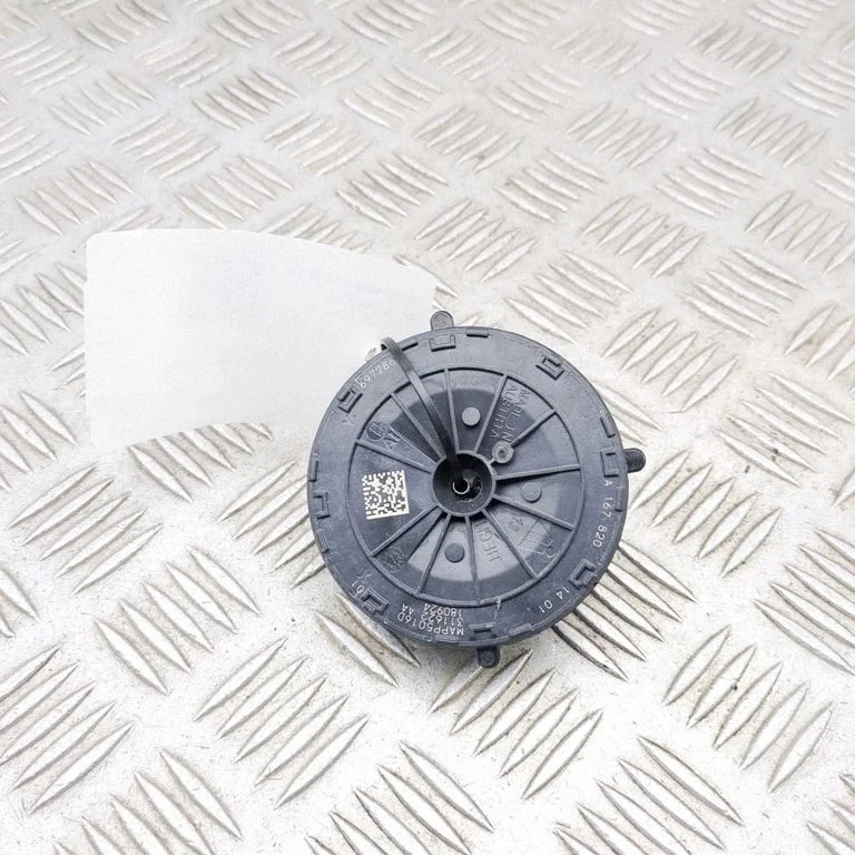 Wing mirror control module A1678201401