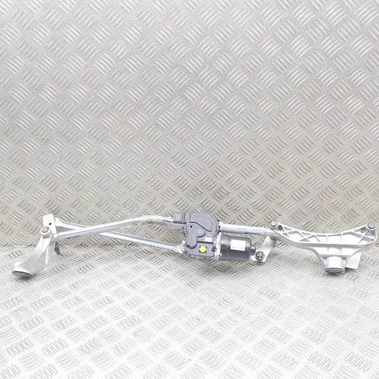 Front wiper linkage and motor – Mercedes-Benz GLE-Class W167 (2019-)