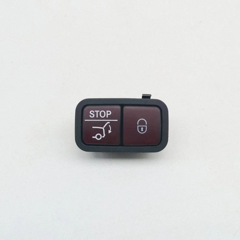 Bagāžnieka vāka aizvēršanas slēdzis – Mercedes-Benz GLE klase W167 (2019-)