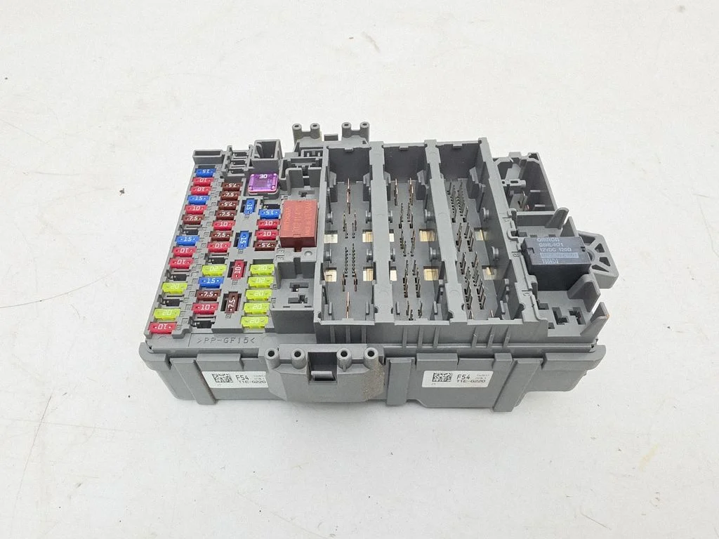 Fuse module 116RA000021