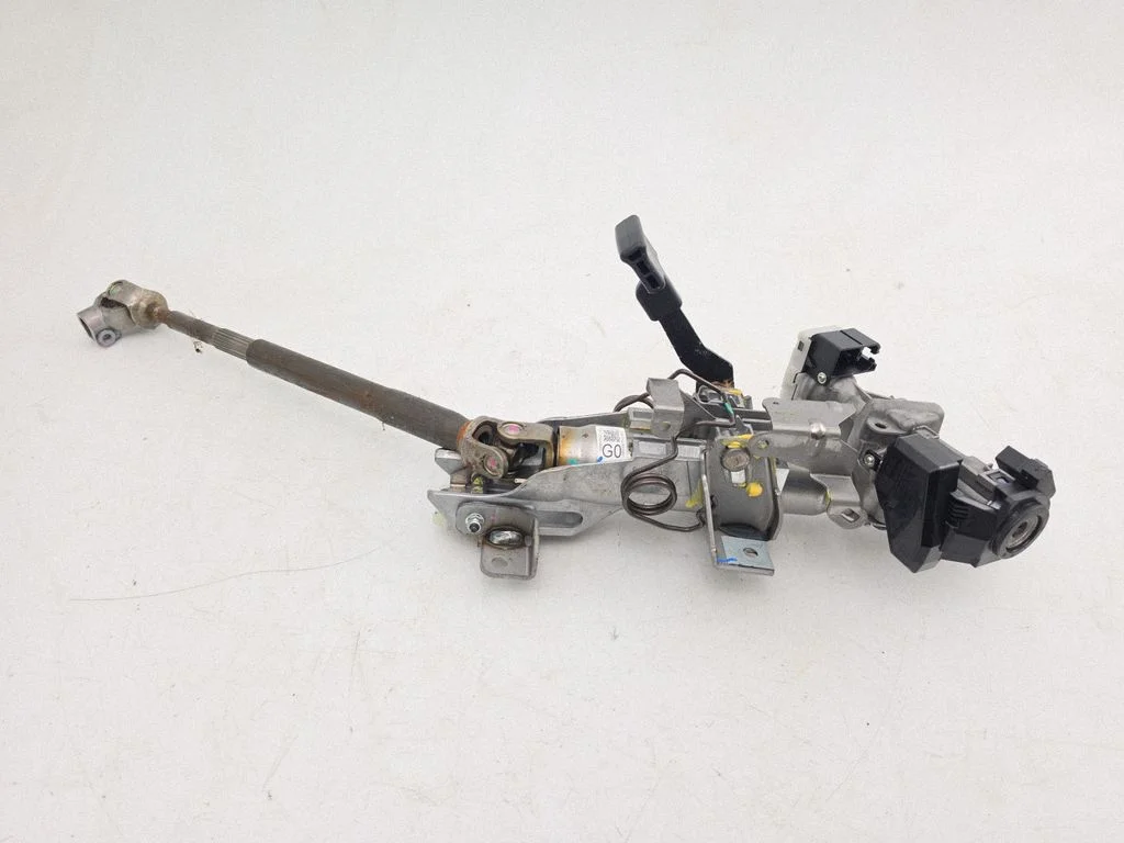 Steering wheel axle – Honda CR-V (2013-2016)