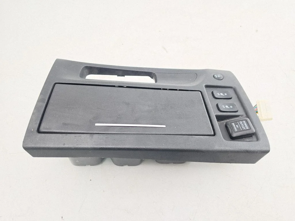 Glove box central console 77295T1G