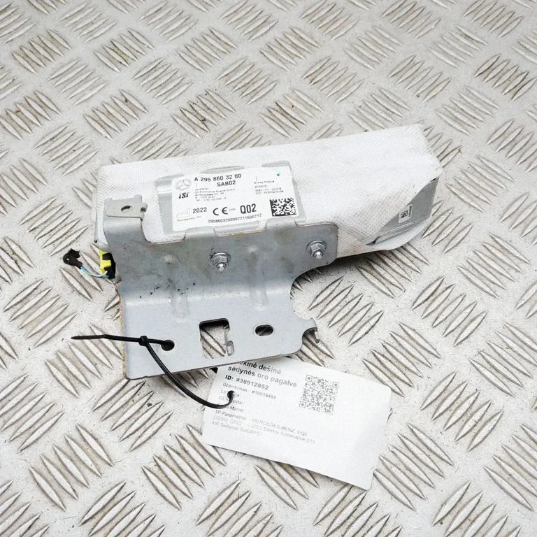 Istme turvapadi A2958603200