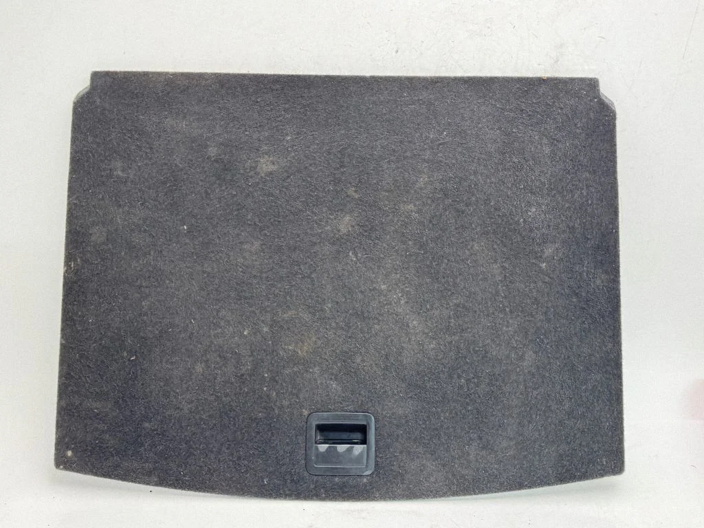 Trunk/boot floor carpet liner 5NA858855G